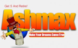 AshMax Review image