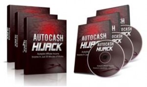 Auto Cash Hijack Review image
