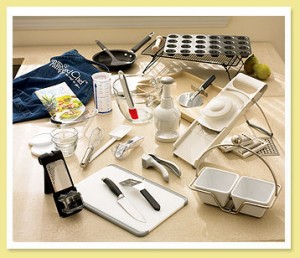 Pampered Chef Products image