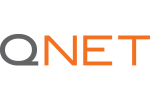 QNet Logo image
