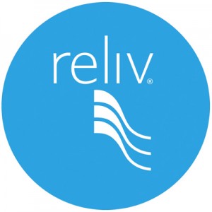 Reliv International Logo image