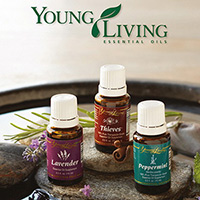 Young Living Essential Oils Products image