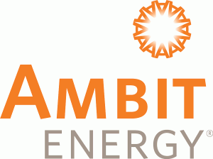 Ambit Energy Logo image