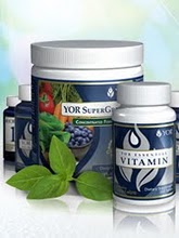 YOR Health Products image