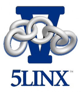 5LINX Logo image