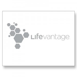 LifeVantage Compensation image