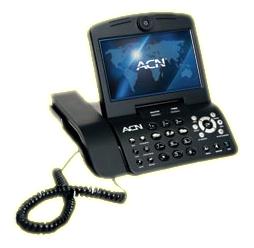 ACN Review - IRIS V Video Phone image