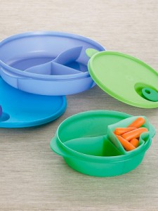 Tupperware Product Review image
