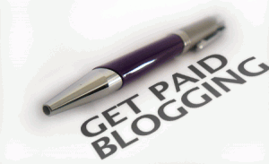 Blogging Topics image