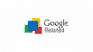 Google Related Icon image