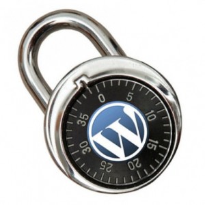 Wordpress Security Image