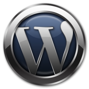WordPress Logo image
