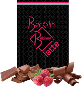 Boresha Logo image